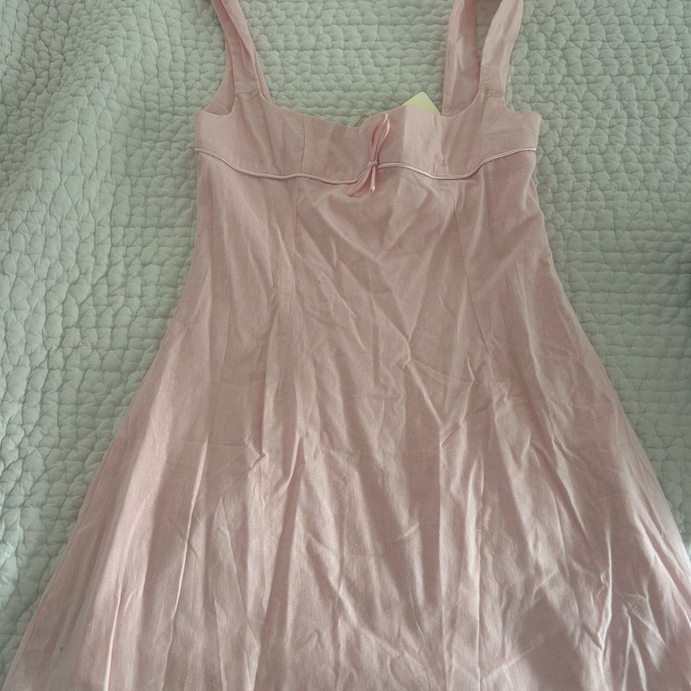 Cadence Mini Dress